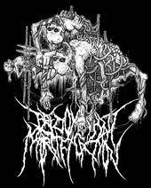 Predominant Mortification : Demo Predominant Mortification : Demo